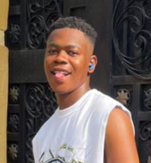 Ogunjiofor Kingsley Kosiso
